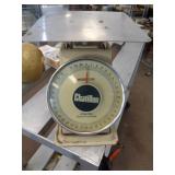 MECHANICAL SCALE