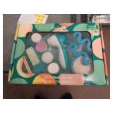 PEDICURE SET