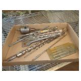 DRILL BITS