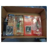 ANTOINNE WALKER FIGURES