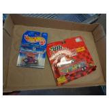 DIECAST CARS