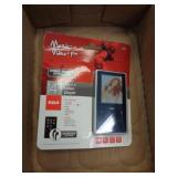 MP3 & VIDEO PLAYER