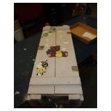 DECORATED AMMO BOX / UT