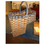 STAIR BASKET / UT