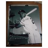 8"X10" NO COA - WILLIE MAYS