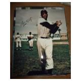 8"X10" NO COA - WILLIE MAYS