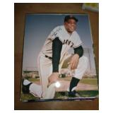 8"X10" NO COA - WILLIE MAYS