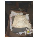 WOMENS CLOTHES SZ LG
