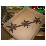 STAR WALL HOOK