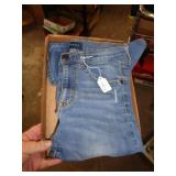 JEANS SZ 4