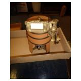 MINI OLD TIME WASHER