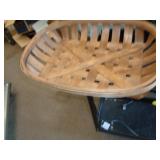 17"X22" BASKET