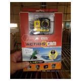 ACTION CAMERA