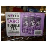 TARO BUBBLE TEA EXP 6/ 2023