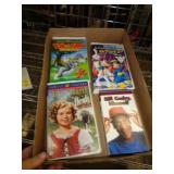 VHS