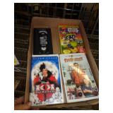 VHS