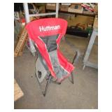 FOLDING CHAIR
