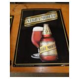 18"X24" METAL MODELO SIGN - 2004