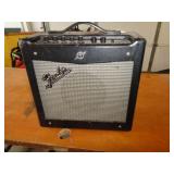 FENDER AMP MODEL MUSTANG 1 / NO POWER CORD