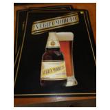 18"X24" METAL MODELO SIGN - 2004