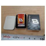 ZIPPO LIGHTER DALE EARNHARDT