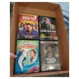 DVDS