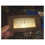 TABLE TOP BAROMETER