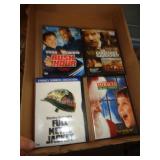 DVDS
