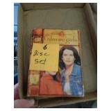 6 - DVD SET