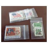 LOT OF STAMPS