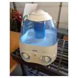 VICKS VAPORIZER