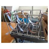 WINE RACK