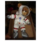 SPACE BEAR