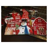 XMAS DECOR