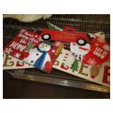 XMAS DECOR