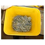 1PR TRUCK TIRE CHAINS / BIG CHAINS / RW