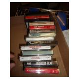 CASSETTES