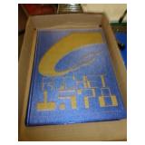 1978 SHELBY CO. HS YEARBOOK