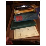 BOOKS