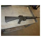 CROSSMAN BB GUN / NO MAG