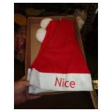 XMAS HATS