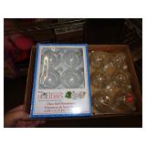 XMAS ORNAMENTS