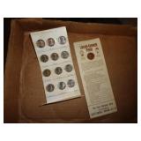 OLD CENTS