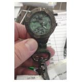 BELT LOOP WATCH