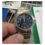 WATCH
