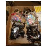 HAPPY MEAL TOYS