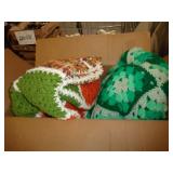 2 - AFGHANS