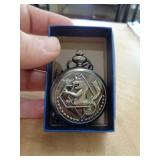 ALCHEMIST POCKET WATCH