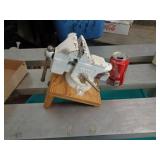 SEARS VISE