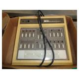 ET3200 DIGITAL EDUCATIONAL SYSTEM